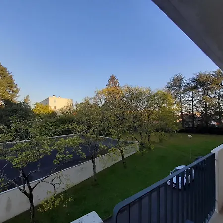 Grand Nantes 10 Min Du Chateau
