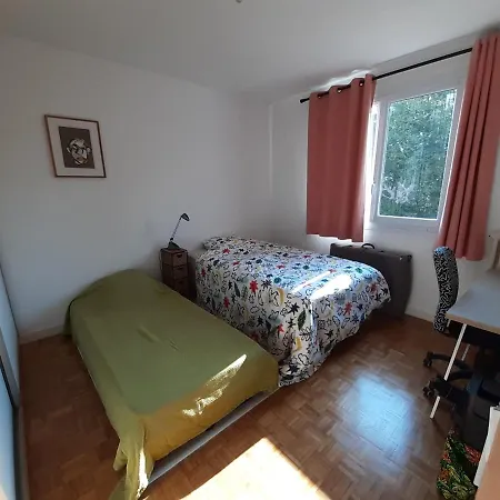 Grand Nantes 10 Min Du Chateau * Saint-Sebastien-sur-Loire