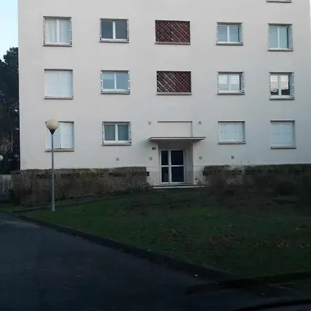 Grand Nantes 10 Min Du Chateau